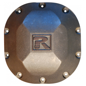Riddler Ford 8.8�?� Rear Differential Cover